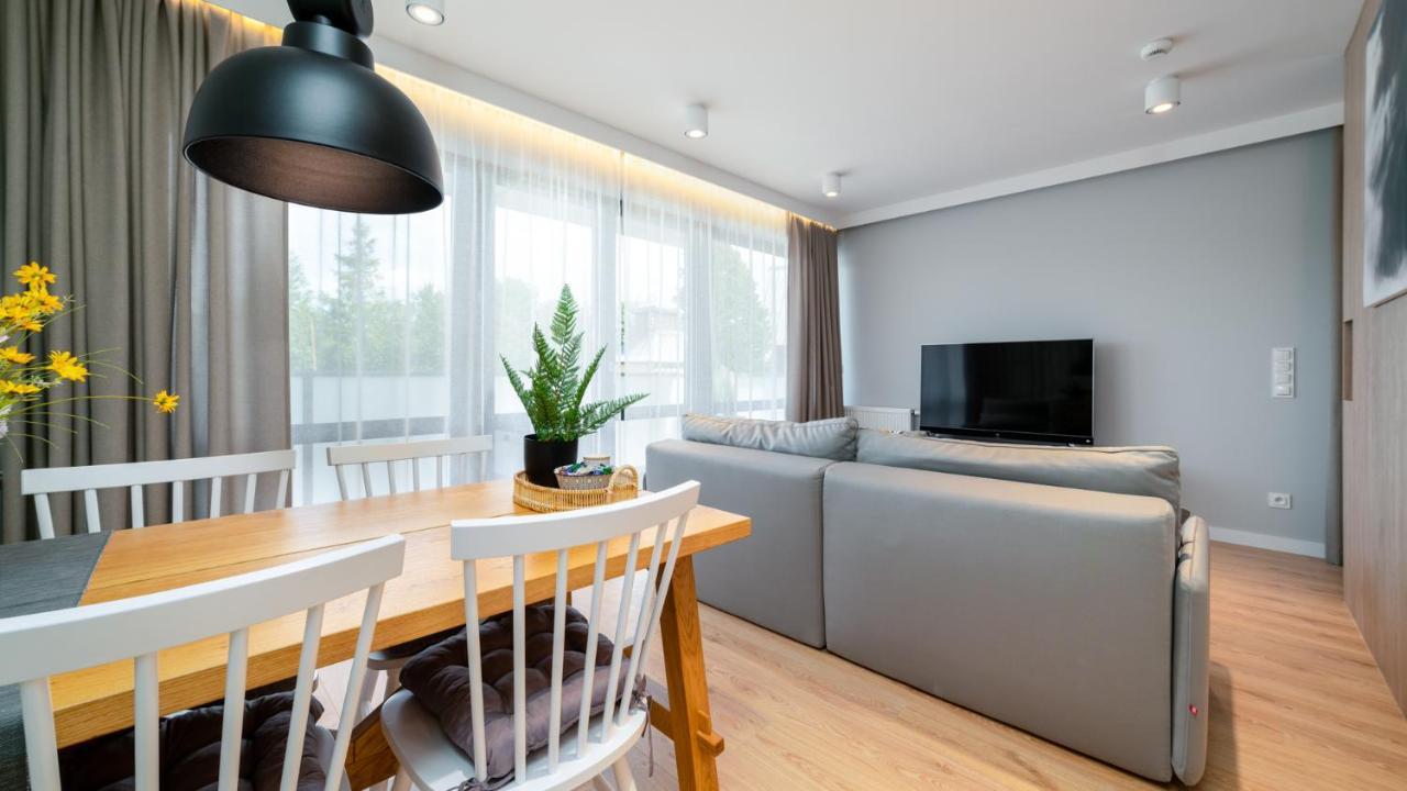 קרפאז' Triventi Mountain Residence Apartament Sunrise מראה חיצוני תמונה